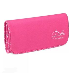 Dolce and Gabbana pouch